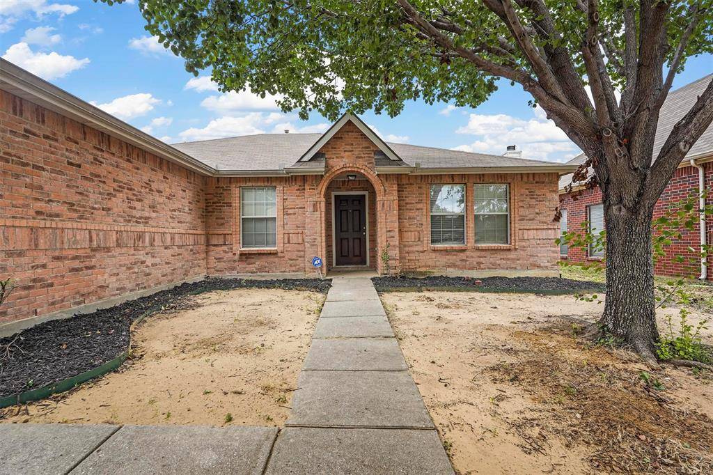 Corinth, TX 76208,4317 Fieldwood Drive