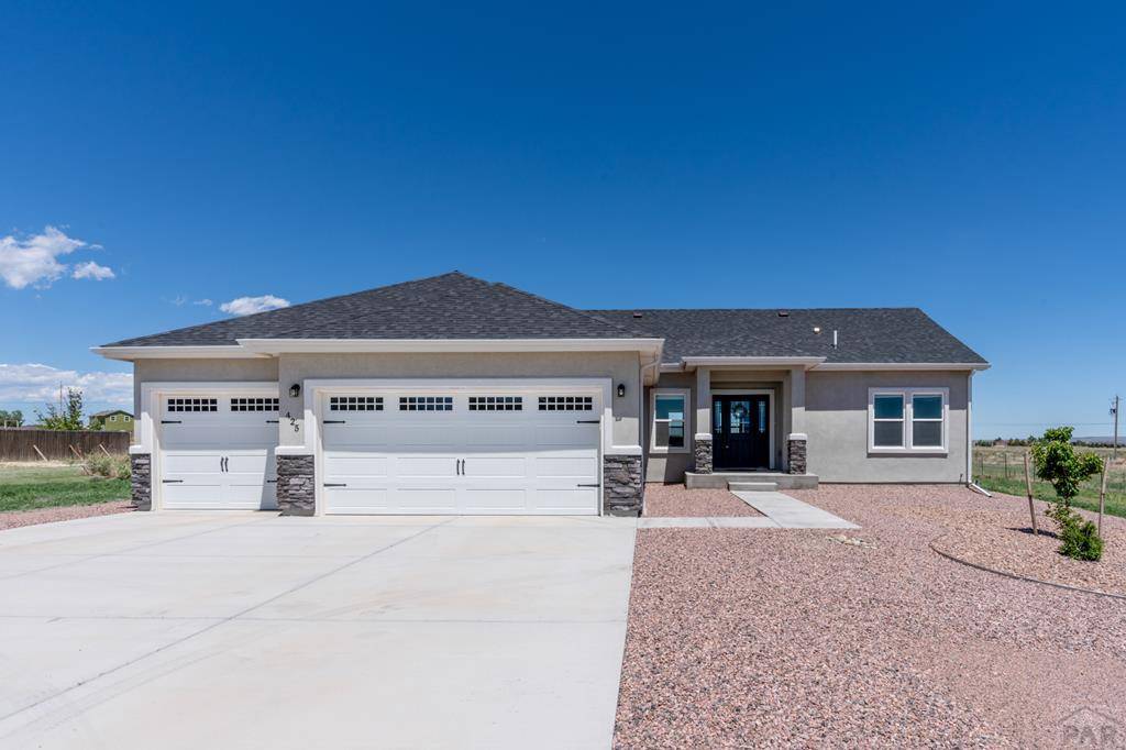 Pueblo West, CO 81007,425 E Chadwick Dr