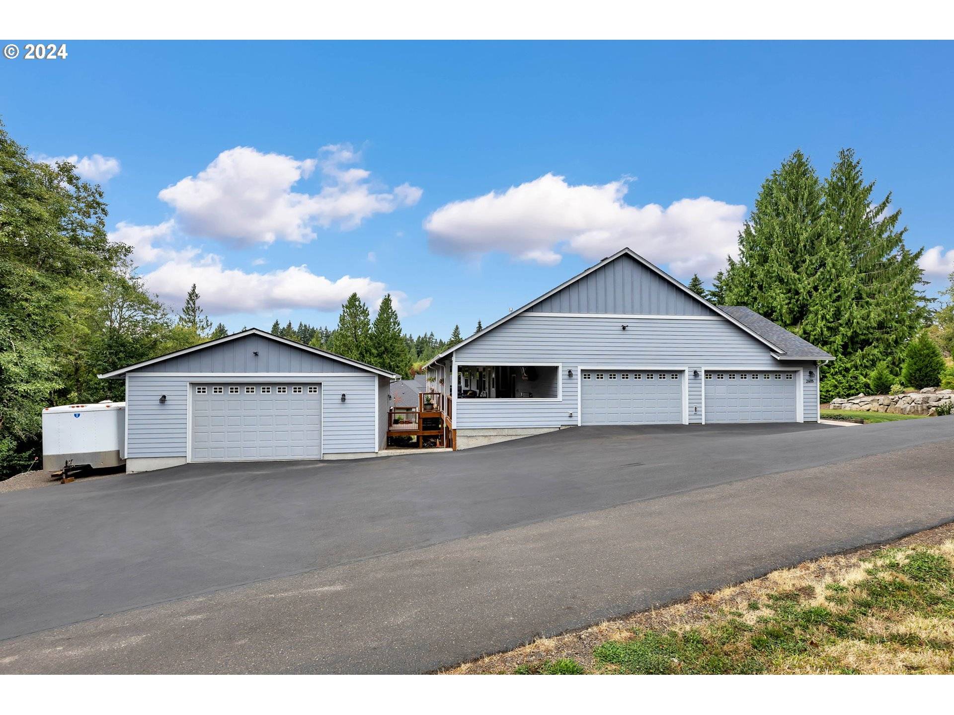 Ridgefield, WA 98642,2605 S 10TH WAY