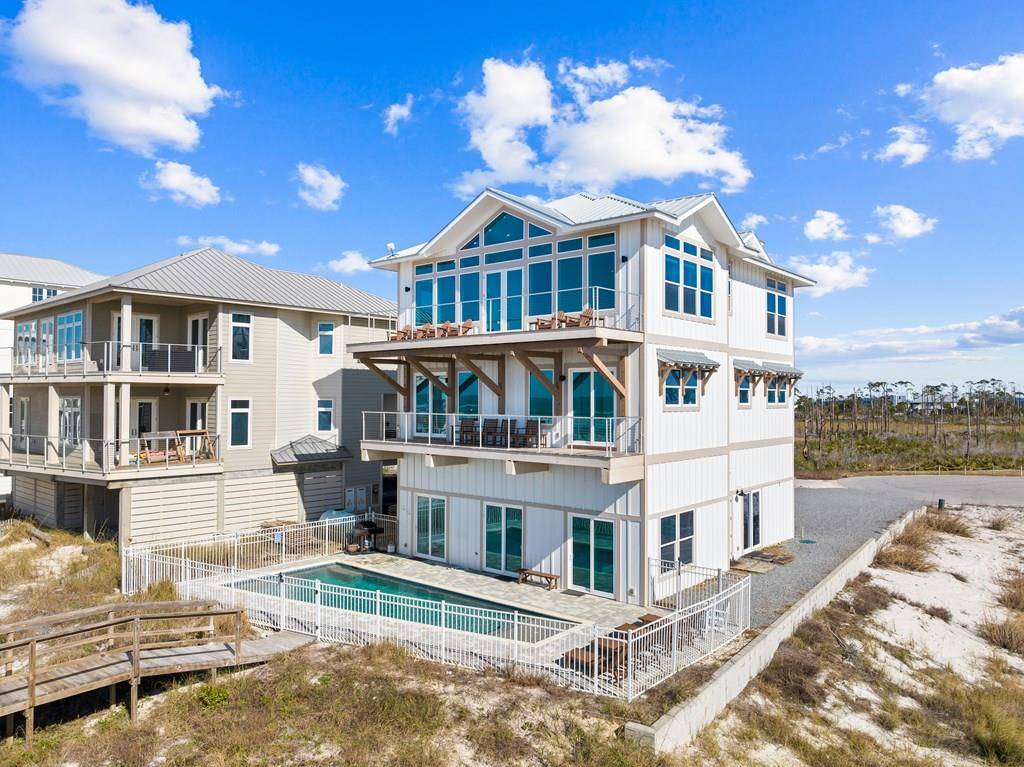 Cape San Blas, FL 32456,149 Sapodilla Ln