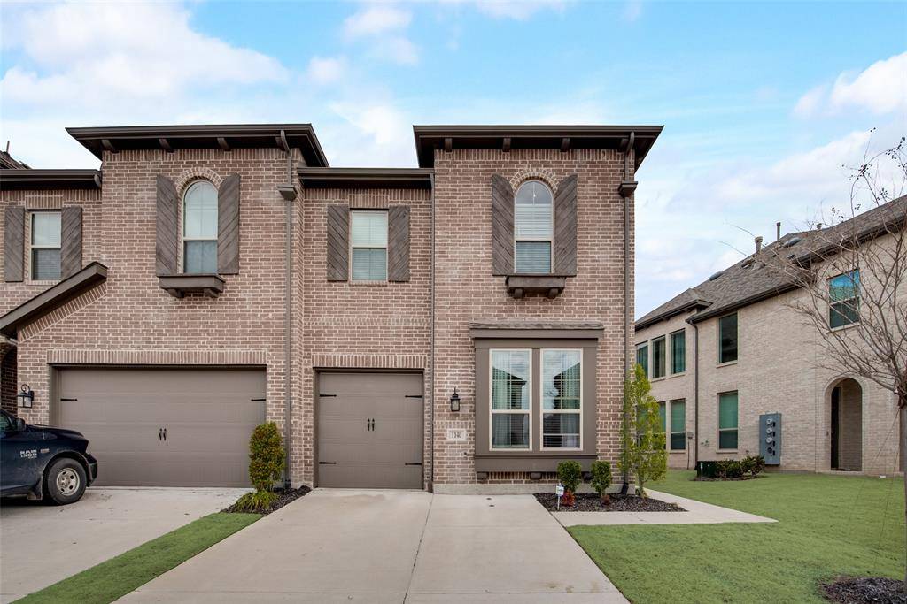 Forney, TX 75126,1140 Queensdown Way