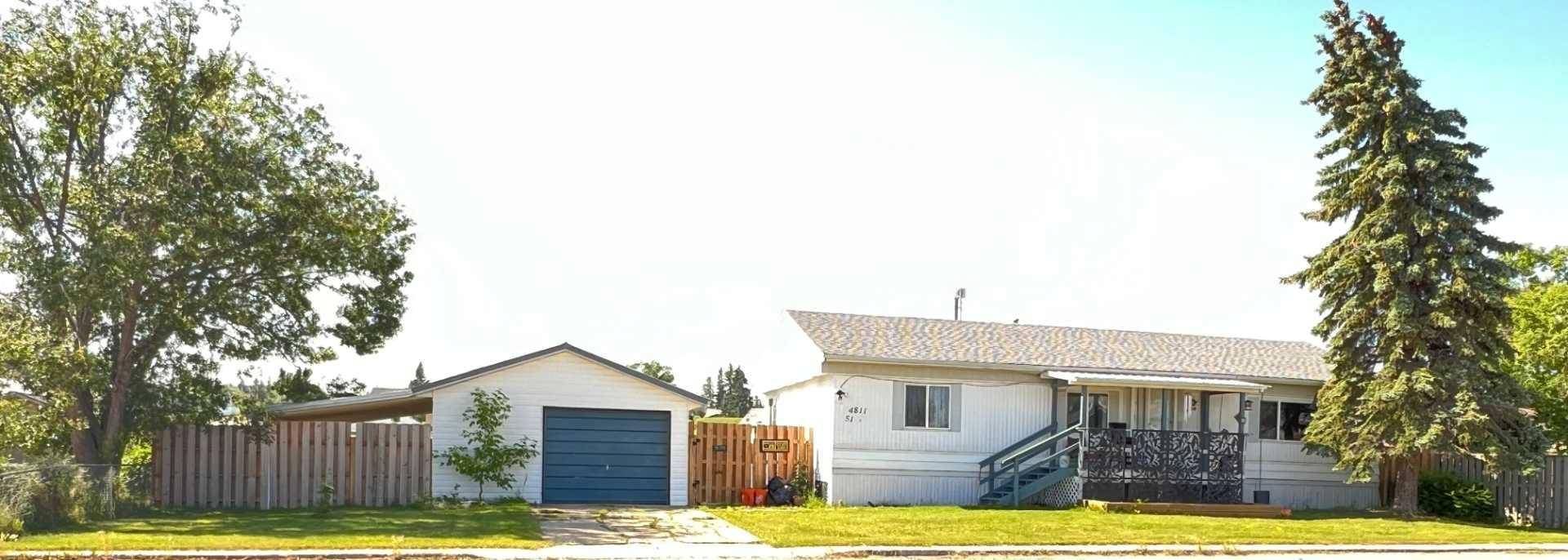 Evansburg, AB T0E 0T0,4811 51 Ave