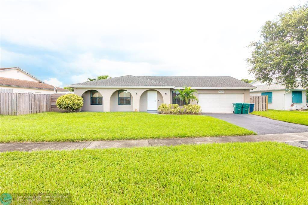 Cooper City, FL 33328,10250 SW 49th Ct