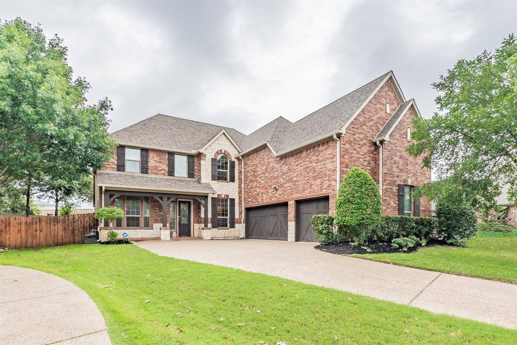 Colleyville, TX 76034,6000 Sterling Drive