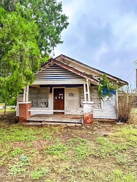 Hamlin, TX 79520,248 4th Street