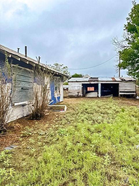 Hamlin, TX 79520,248 4th Street