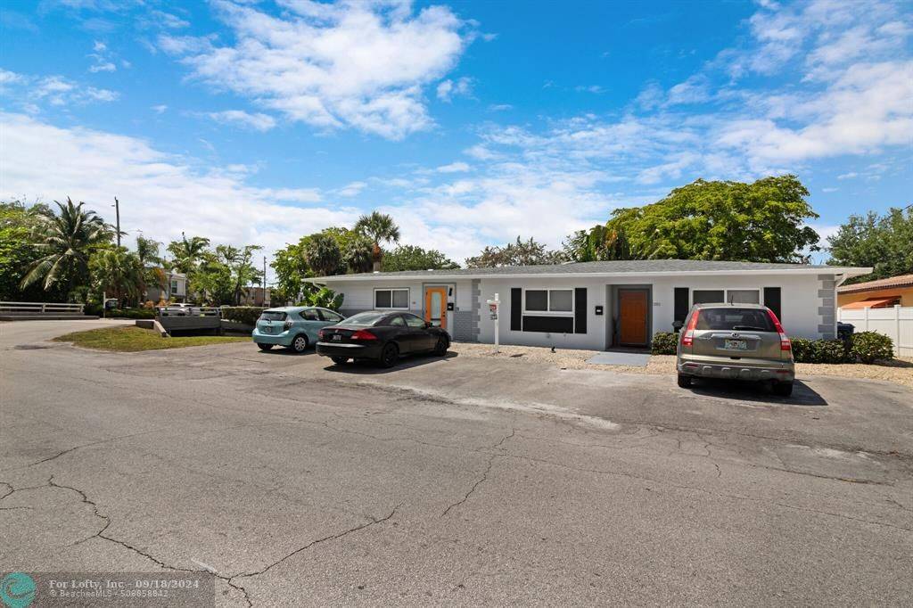 Wilton Manors, FL 33305,2001-2003 NE 7th Ave