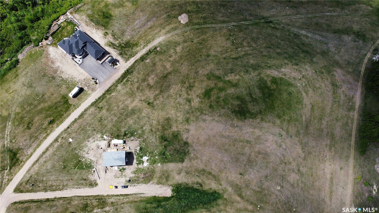 Cochin, SK S0M 0L0,Lot 23 Kingsway DRIVE