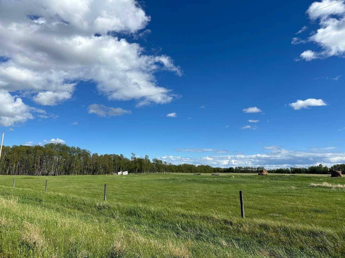 Rural Grande Prairie No. 1 County Of, AB T0H 0C0,105034 TWP ROAD 725,