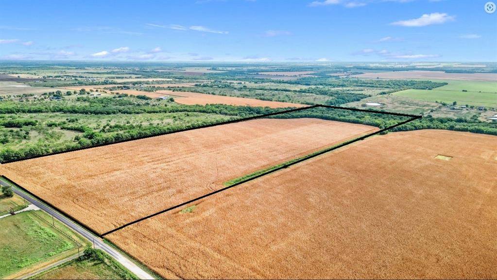 Collinsville, TX 76233,44ac Winn Road