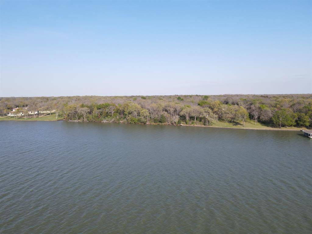 Kerens, TX 75144,TBD 9.76 Acres SE CR 3248