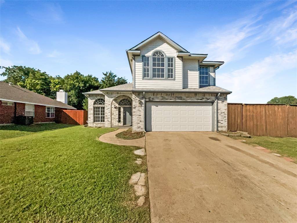 Garland, TX 75040,1166 Regal Drive