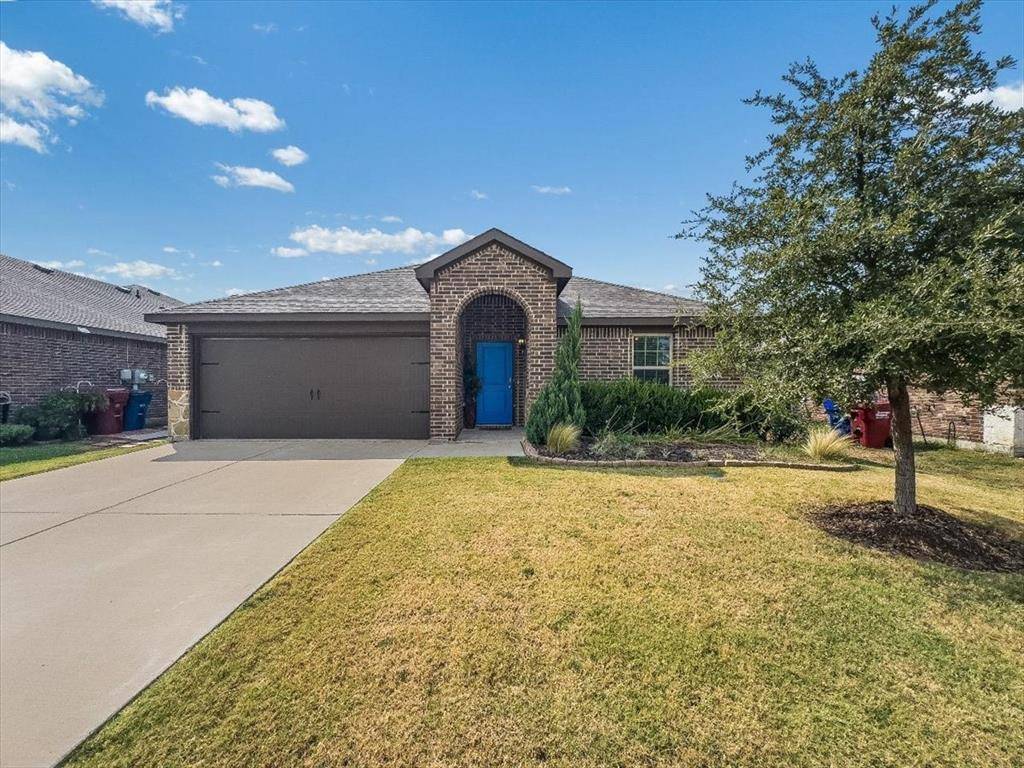 Farmersville, TX 75442,1811 Princeton Avenue