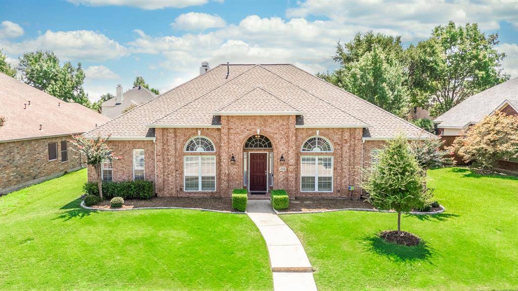 Plano, TX 75074,3808 Cloudcrest Drive