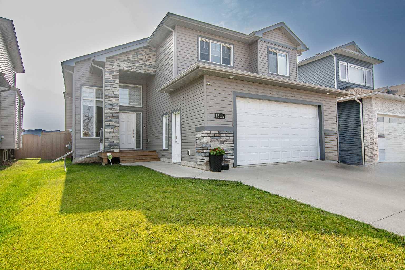 Rural Grande Prairie No. 1 County Of, AB T8X 0M8,15117 104A ST