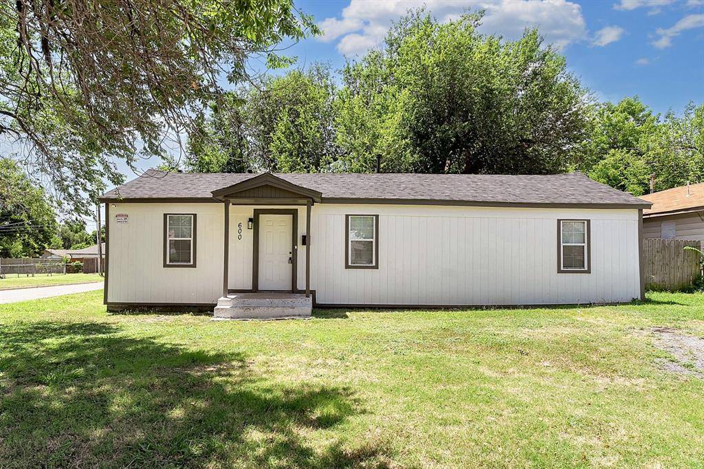 Oklahoma City, OK 73109,600 SW 33rd Street