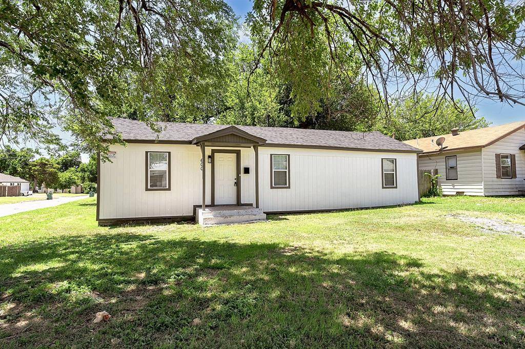 Oklahoma City, OK 73109,600 SW 33rd Street