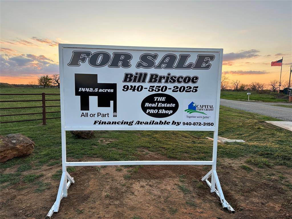 Jacksboro, TX 76458,TBD FM 175