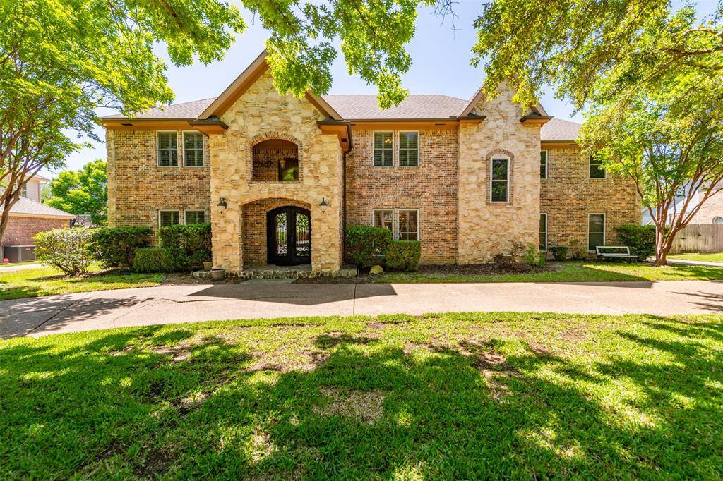 Fort Worth, TX 76132,6817 Trinity Landing Drive N