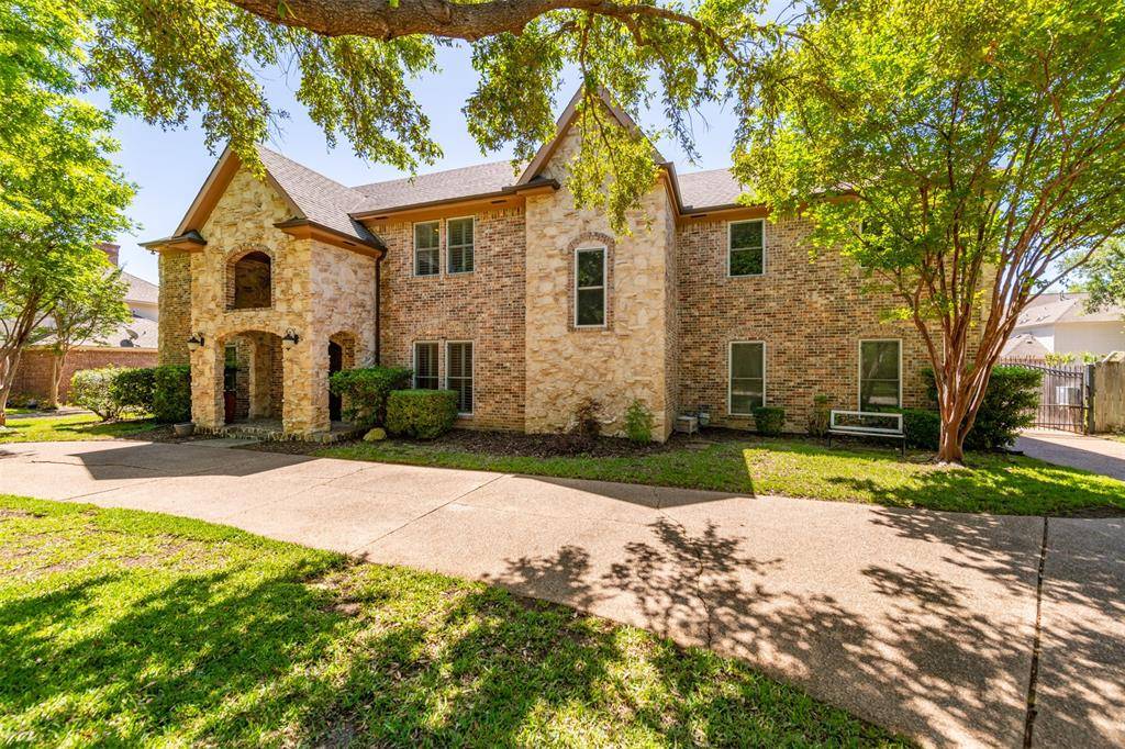 Fort Worth, TX 76132,6817 Trinity Landing Drive N