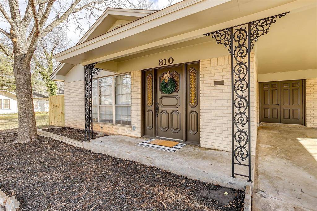 Clifton, TX 76634,810 W 5th Street