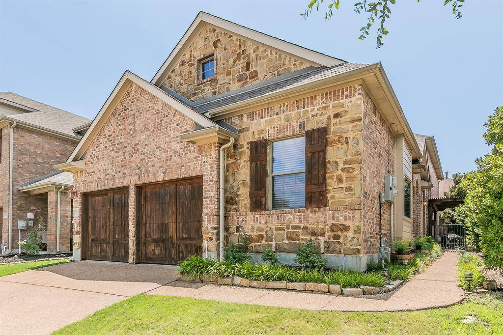 Fort Worth, TX 76120,9116 Cottonwood Village Drive