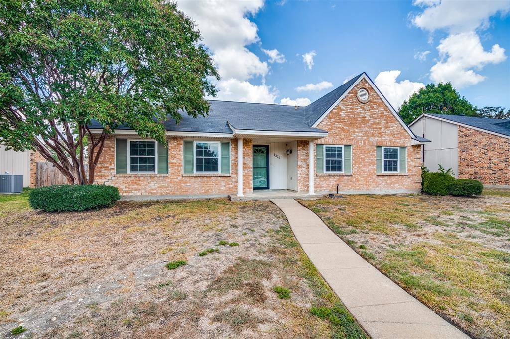 Allen, TX 75002,1315 Springview Drive