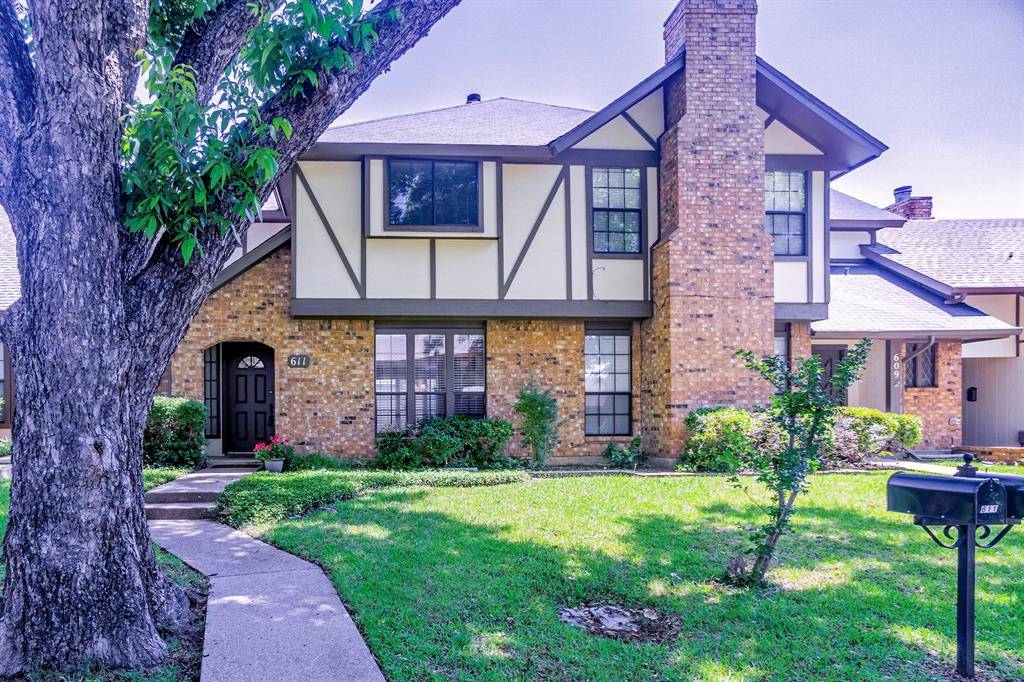 Arlington, TX 76012,611 Windgate Court