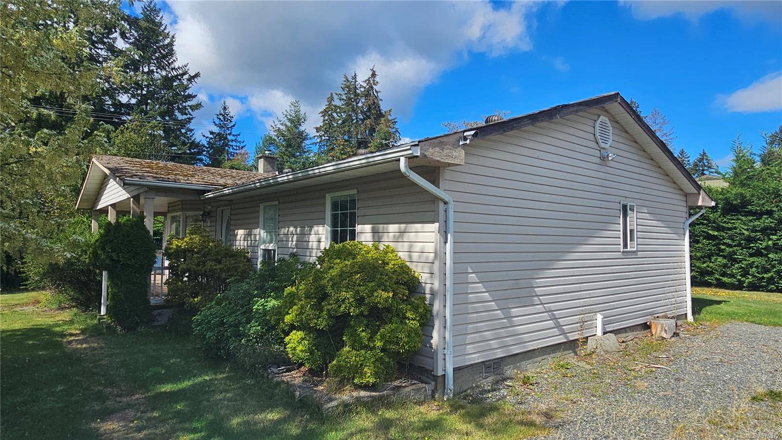 Duncan, BC V9L 6B8,2851 Ortona Rd