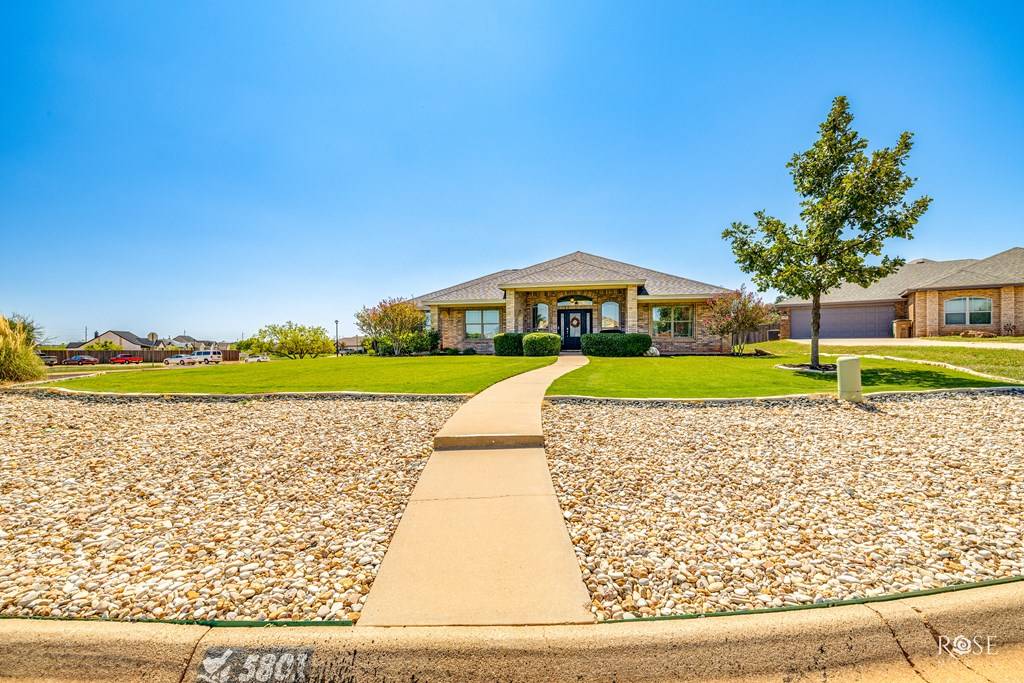 San Angelo, TX 76901,5801 Barrington Ct