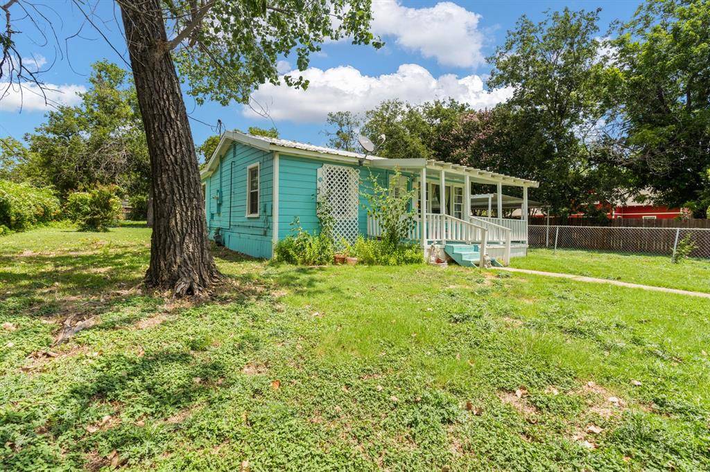 Godley, TX 76044,408 W Godley Avenue