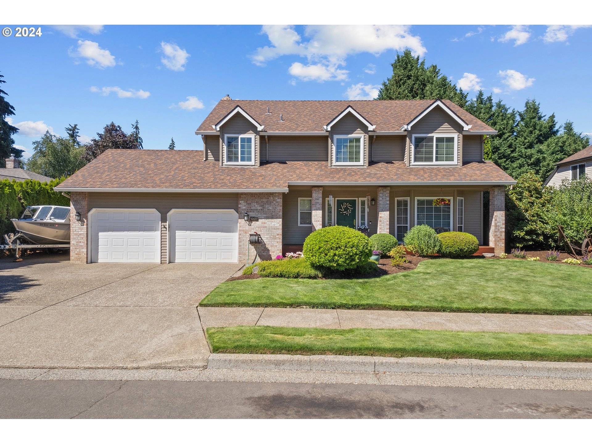 Tualatin, OR 97062,10677 SW BANNOCH ST