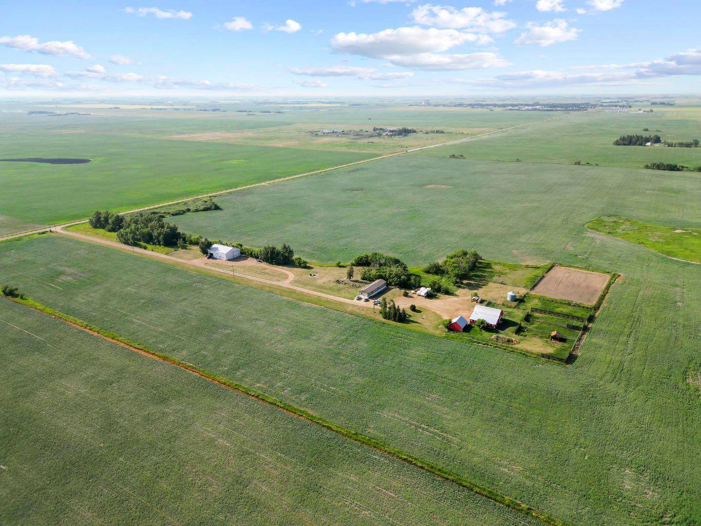 Rural Flagstaff County, AB T0B 1A0,44505 Range Road 163