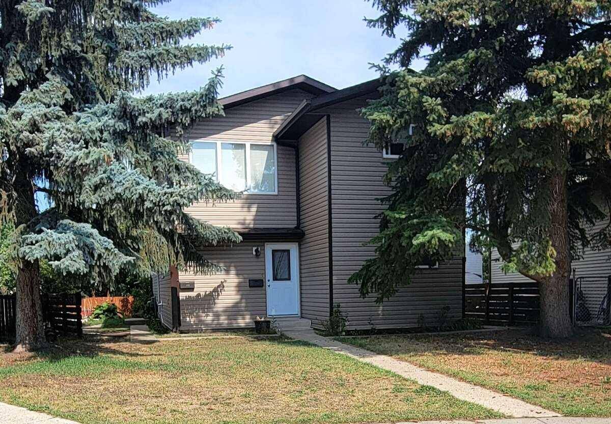 Red Deer, AB T4P 2Z3,43 Gibson Close