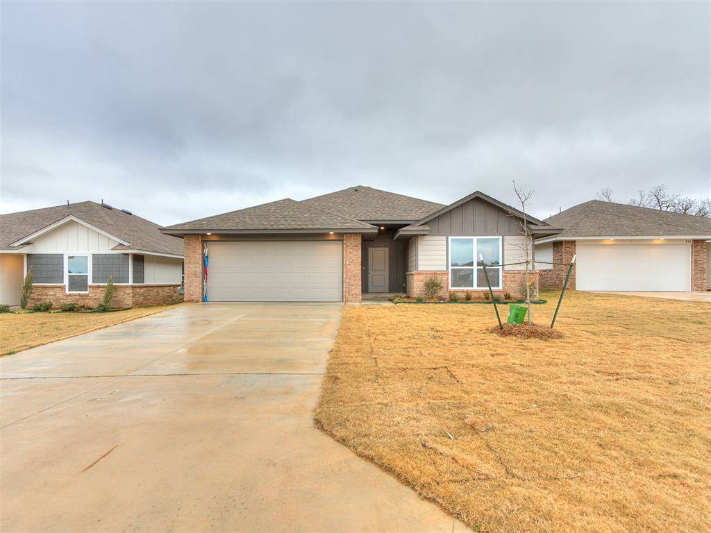 Harrah, OK 73045,864 Shady Grove Lane