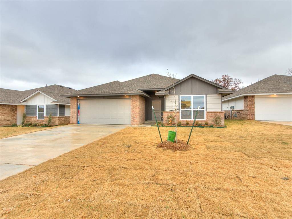 Harrah, OK 73045,864 Shady Grove Lane