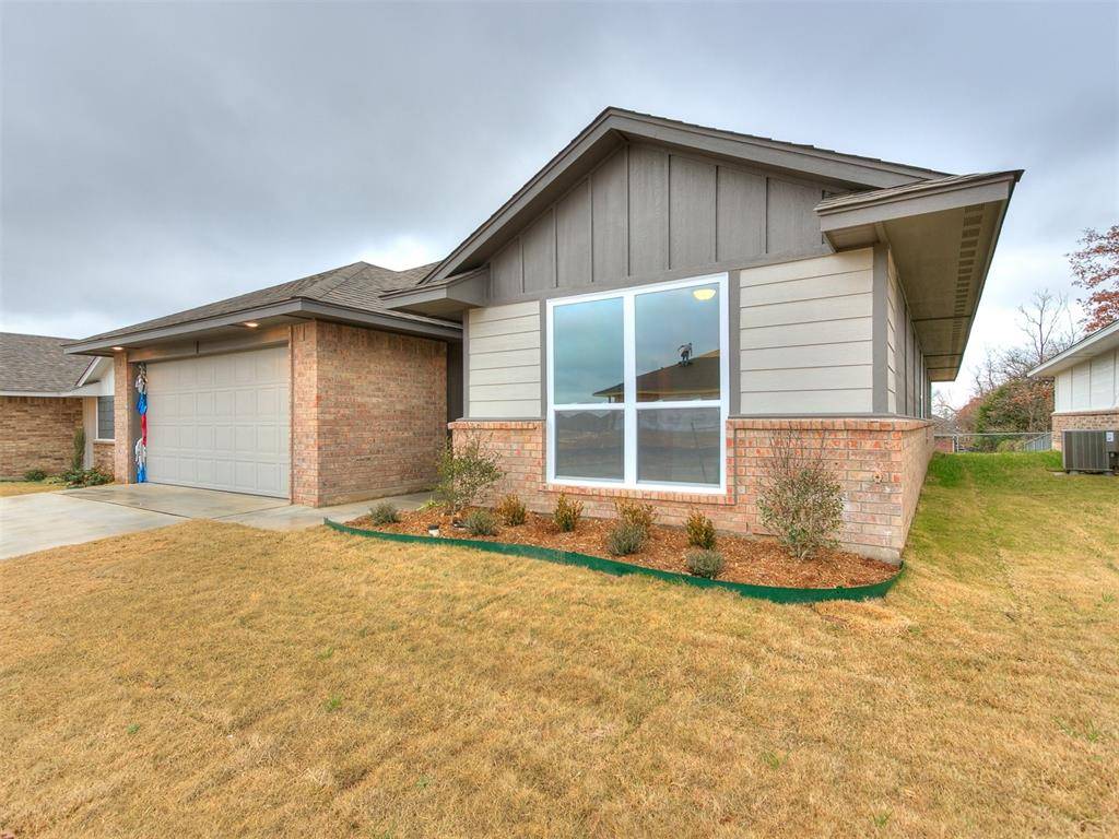 Harrah, OK 73045,864 Shady Grove Lane