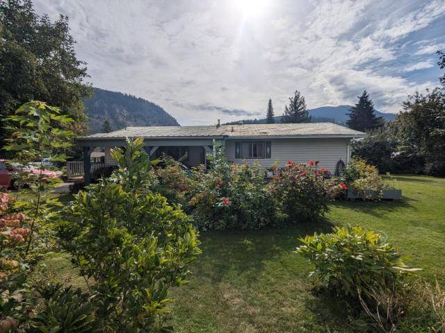 316 ASPEN DRIVE, Chase, BC V0E 1M0