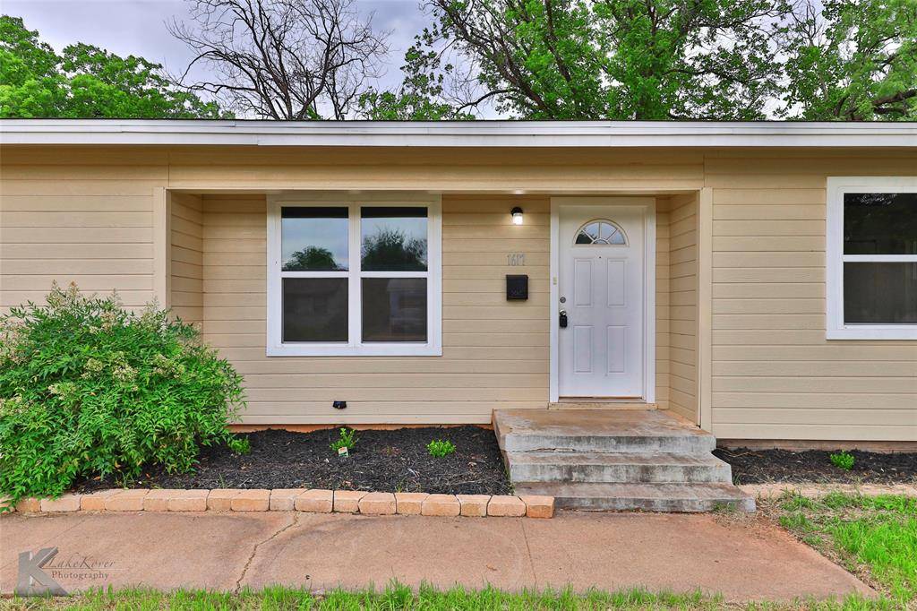 Abilene, TX 79603,1617 Bridge Avenue