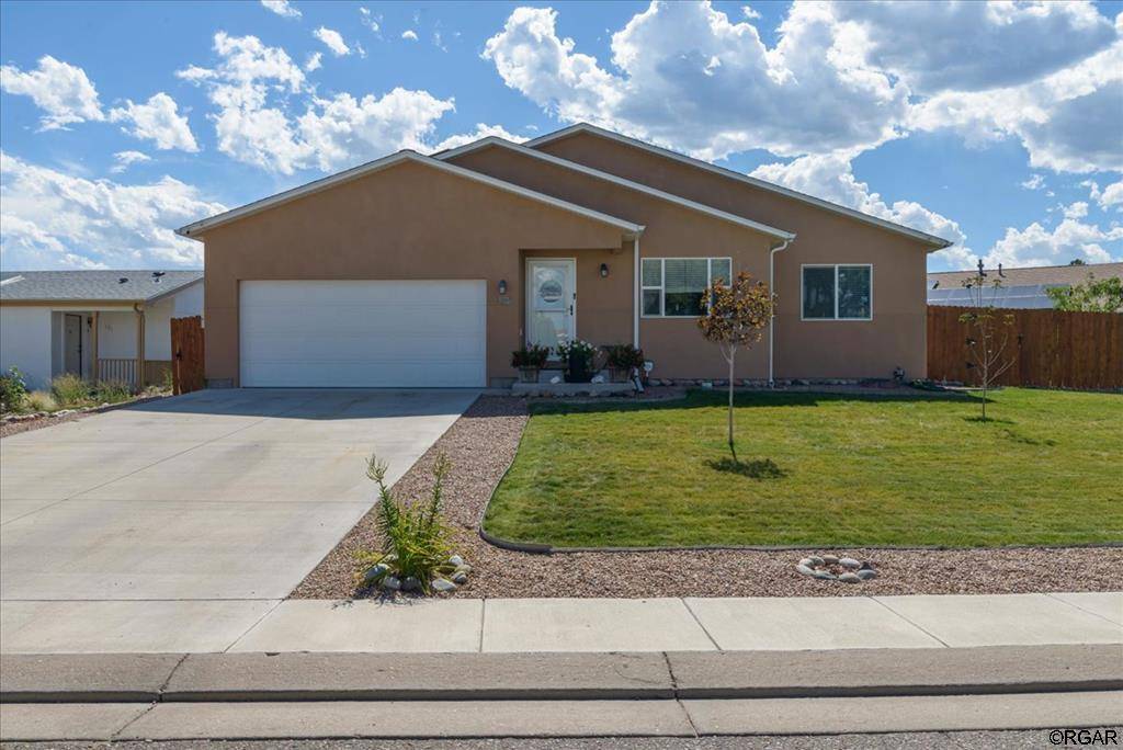 Florence, CO 81226,123 High Meadows Drive