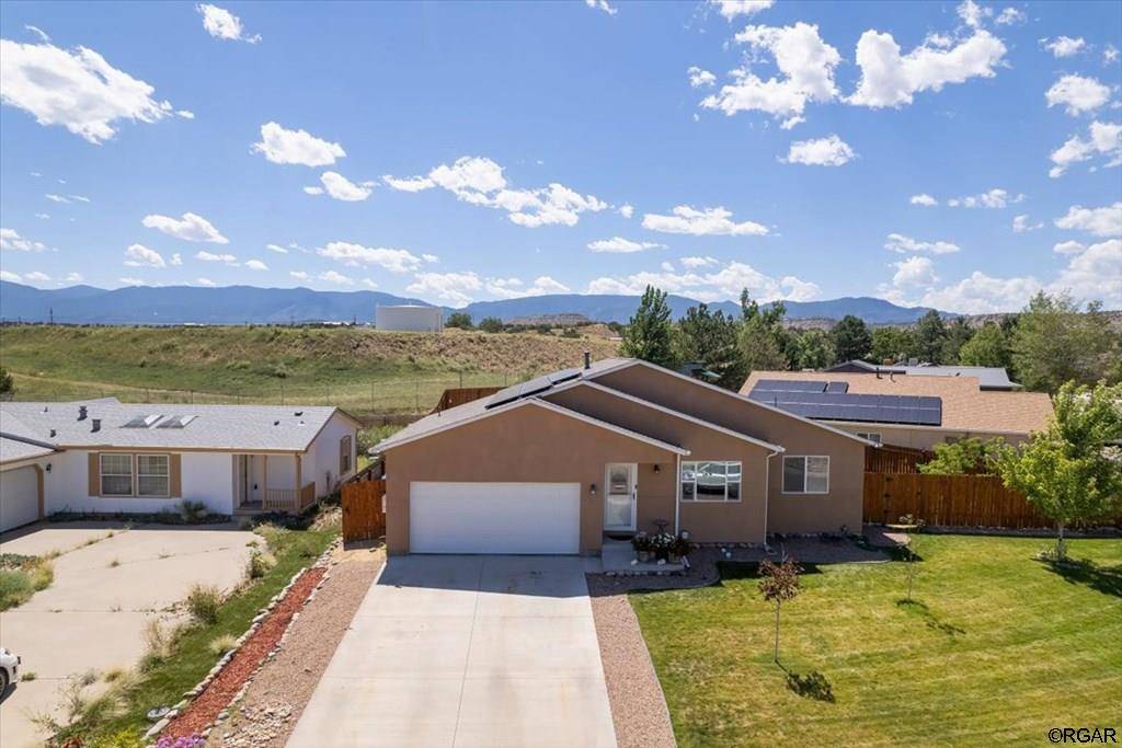 Florence, CO 81226,123 High Meadows Drive