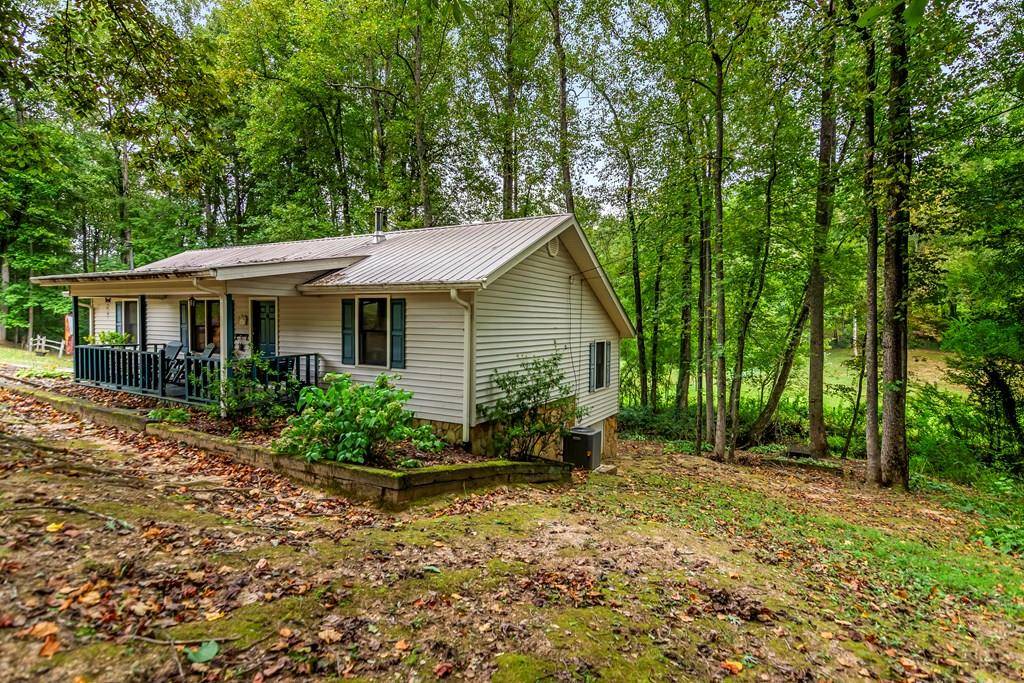 Ellijay, GA 30540,185 Warlick Circle