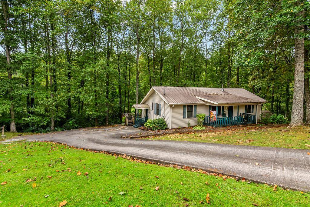 Ellijay, GA 30540,185 Warlick Circle