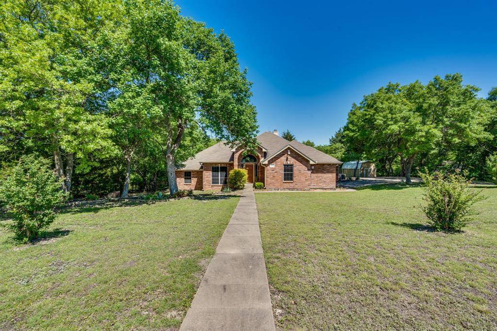 Pecan Hill, TX 75165,10 Brian Place