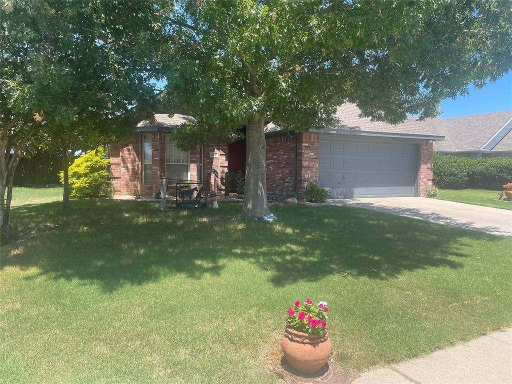 Anna, TX 75409,316 Magnolia Street