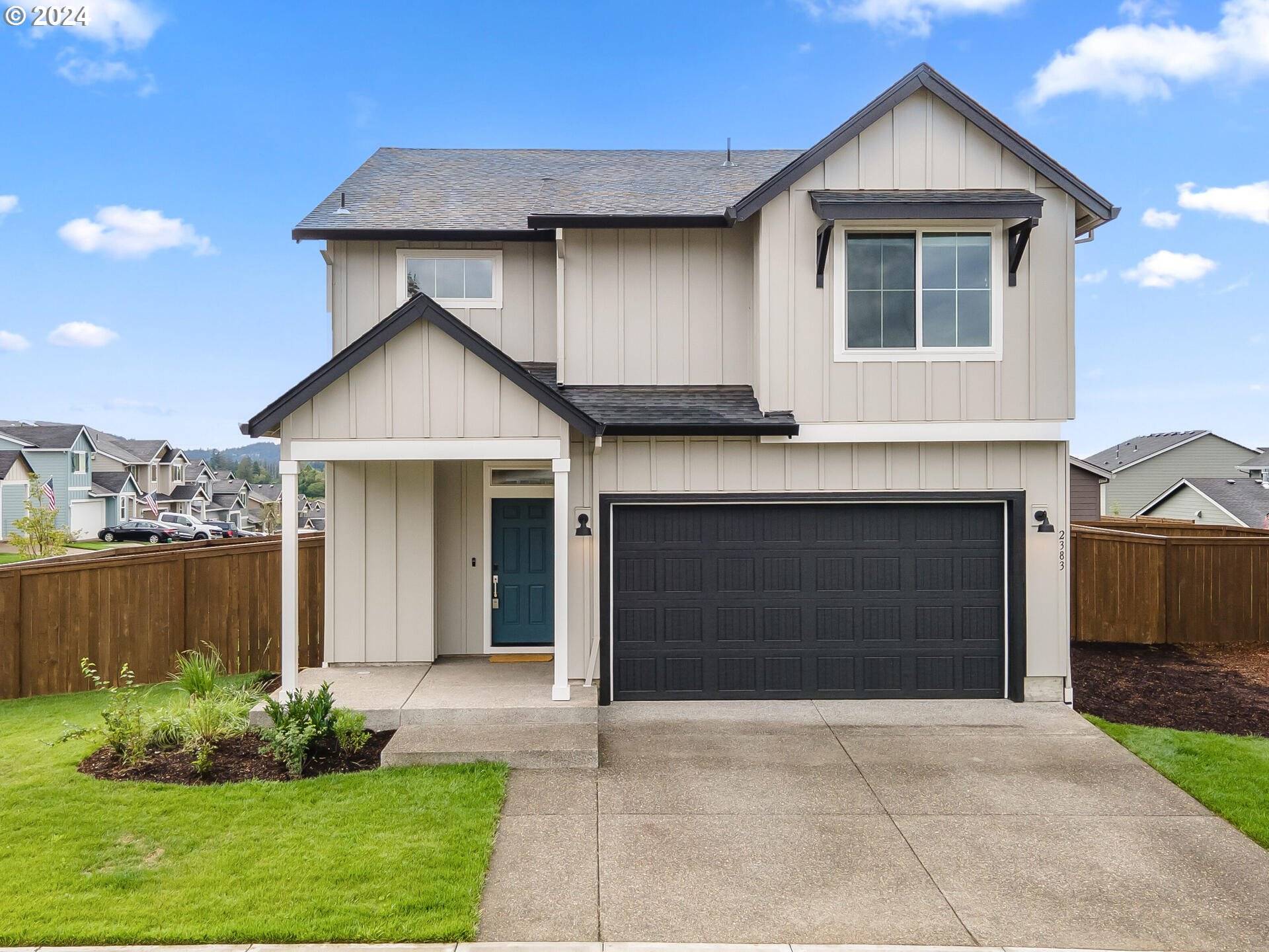 Gresham, OR 97080,2383 SE Teal ST