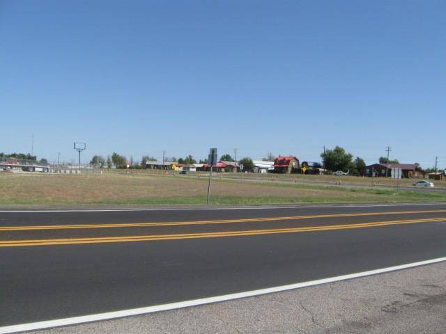 Shawnee, OK 74801,22 ACRES ON HWY 177 & HWY 270 Road