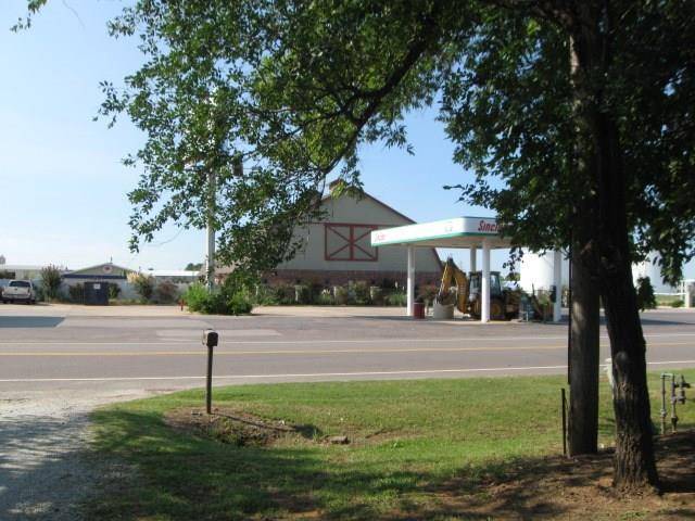 Shawnee, OK 74804,39110 W Macarthur Street