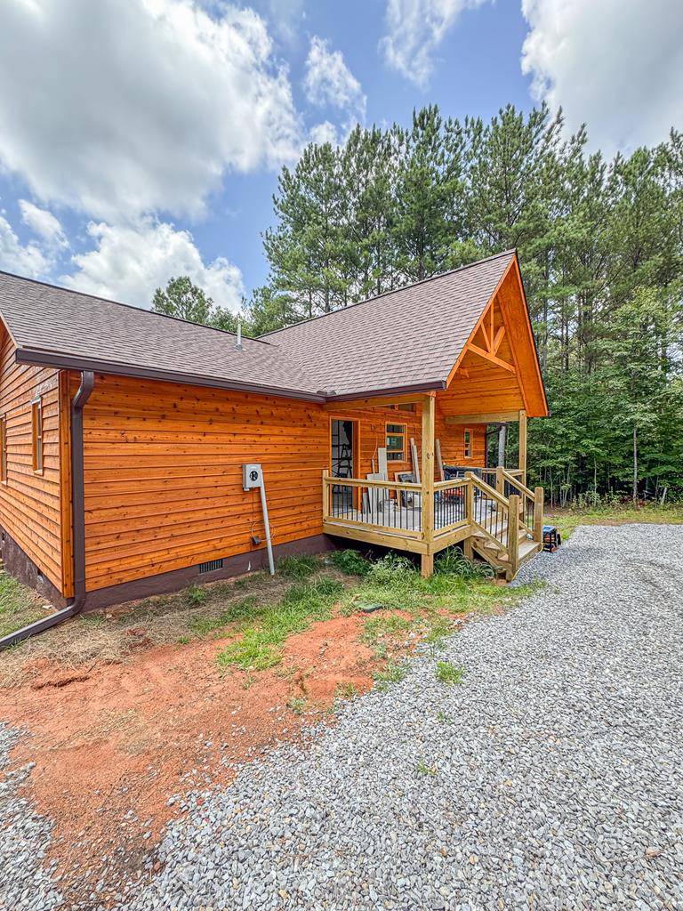 Murphy, NC 28906,1103 Choctaw Ridge Trail