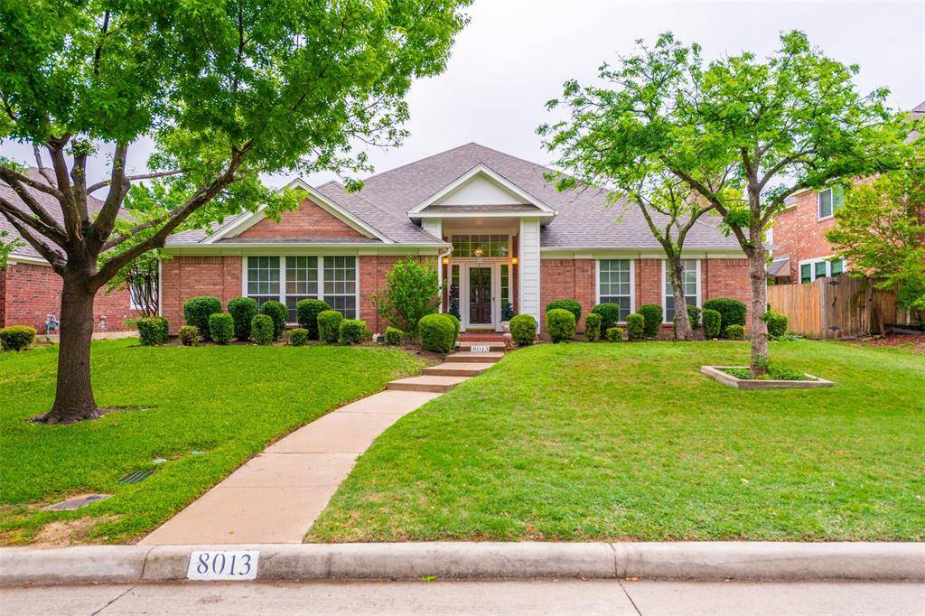 Fort Worth, TX 76123,8013 Sunscape Lane